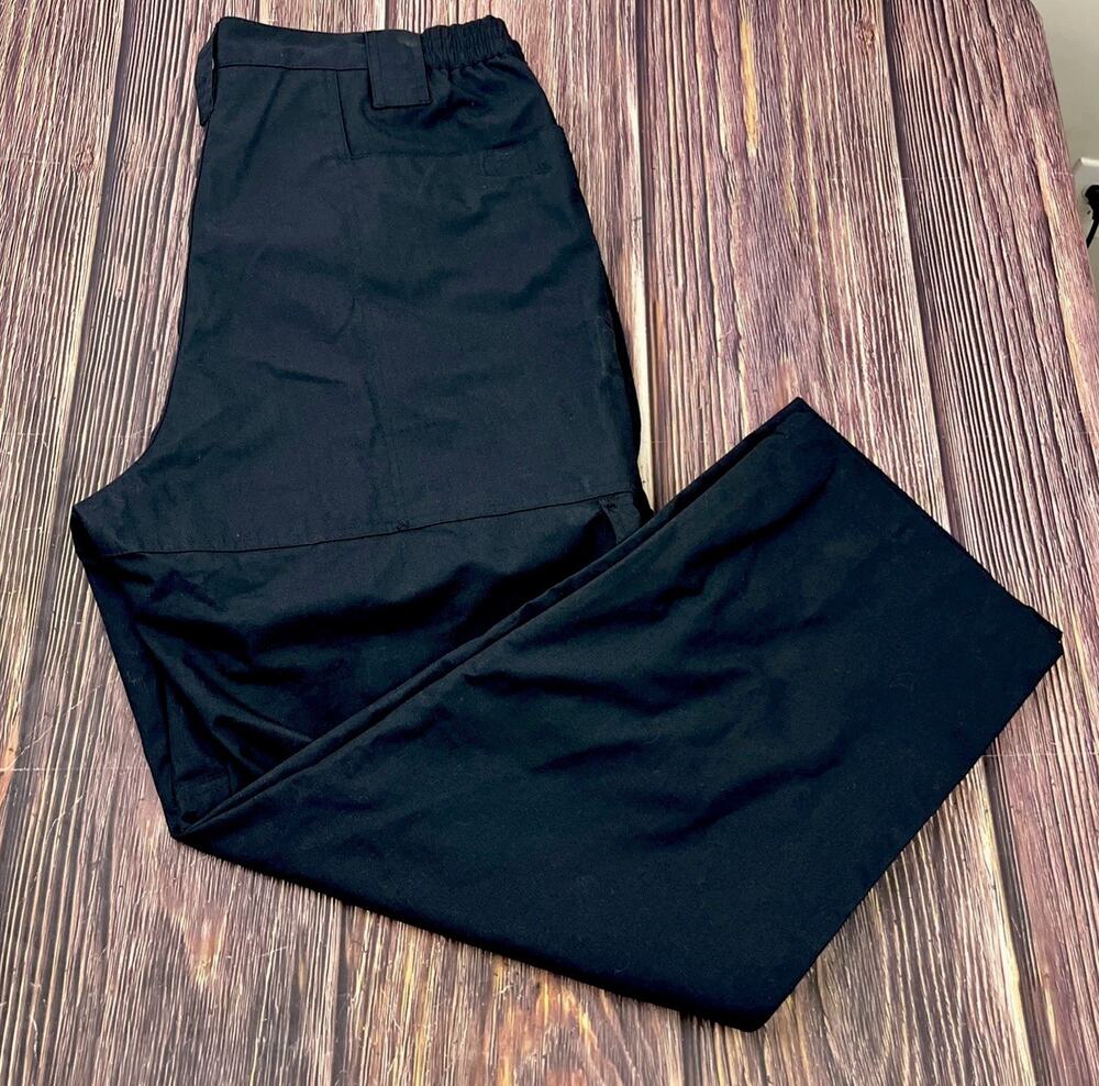 NWT Propper Tactical Cargo Ripstop Navy Blue Pants Mens 42x30 (Actual 42x30)